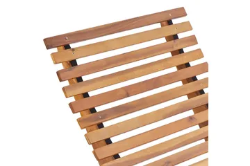 Trädgårdssolstol Brescia II - Utemöbler & utemiljö - Utestol & trädgårdsstol - Solsäng & solvagn