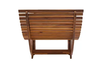 Trädgårdssolstol Brescia II - Utemöbler & utemiljö - Utestol & trädgårdsstol - Solsäng & solvagn