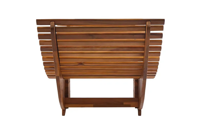 Trädgårdssolstol Brescia II - Utemöbler & utemiljö - Utestol & trädgårdsstol - Solsäng & solvagn