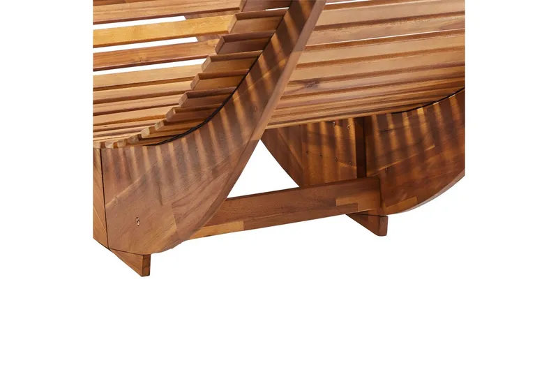 Trädgårdssolstol Brescia II - Utemöbler & utemiljö - Utestol & trädgårdsstol - Solsäng & solvagn