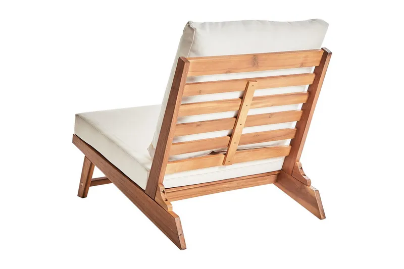 Trädgårdsstol Micciano - Utemöbler & utemiljö - Utestol & trädgårdsstol - Utefåtölj & loungefåtölj