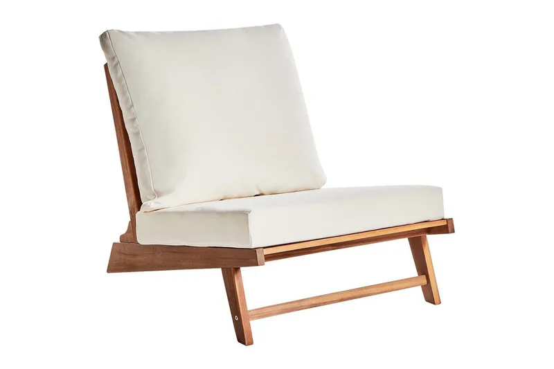 Trädgårdsstol Micciano