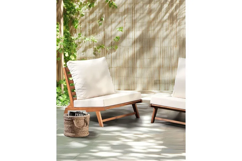 Trädgårdsstol Micciano - Utemöbler & utemiljö - Utestol & trädgårdsstol - Utefåtölj & loungefåtölj