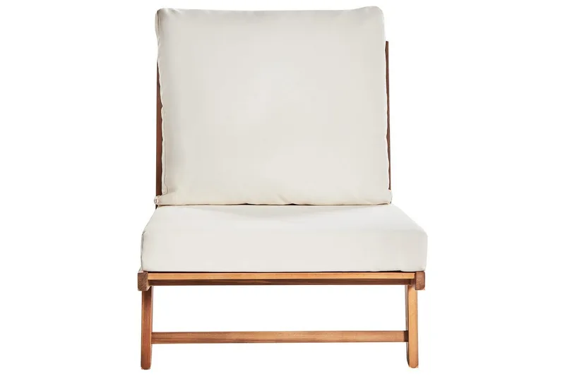 Trädgårdsstol set om 2 Micciano - Utemöbler & utemiljö - Utestol & trädgårdsstol - Utefåtölj & loungefåtölj