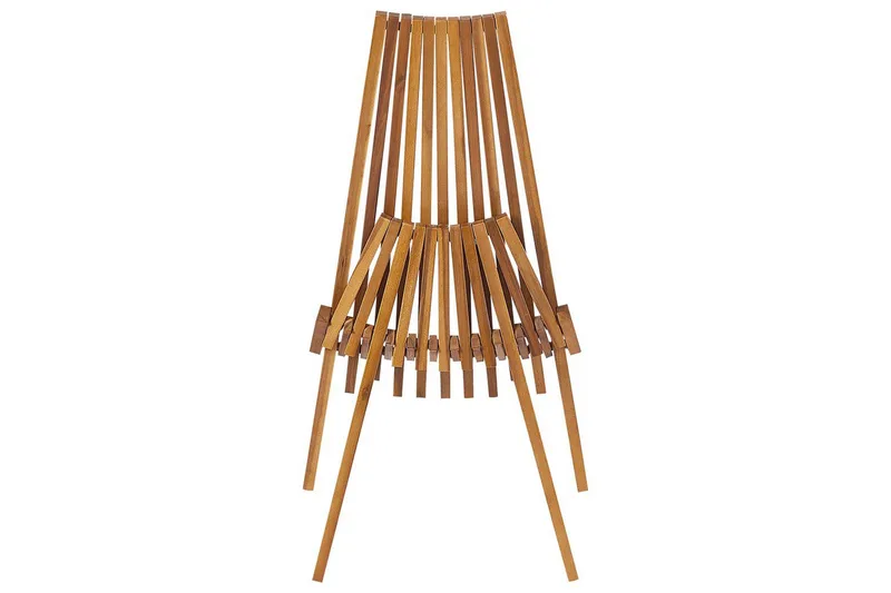 Trädgårdsstolar set om 2 Bellano - Utemöbler & utemiljö - Utestol & trädgårdsstol - Utefåtölj & loungefåtölj