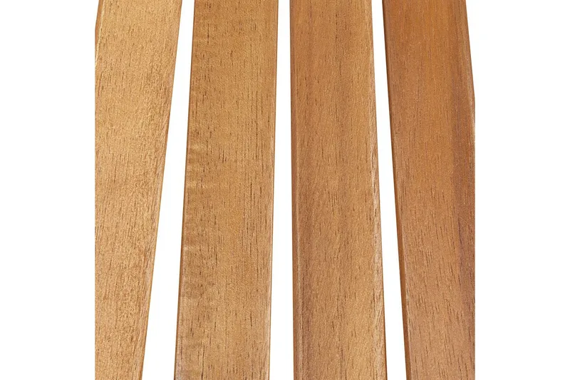 Trädgårdsstolar set om 2 Bellano - Utemöbler & utemiljö - Utestol & trädgårdsstol - Utefåtölj & loungefåtölj