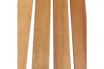 Trädgårdsstolar set om 2 Bellano - Utemöbler & utemiljö - Utestol & trädgårdsstol - Utefåtölj & loungefåtölj