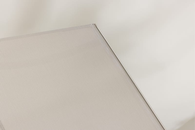 Tunis Solsäng Beige - Beige - Utemöbler & utemiljö - Utestol & trädgårdsstol - Solsäng & solvagn