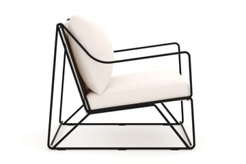 Usteryd loungefåtölj - Utemöbler & utemiljö - Utestol & trädgårdsstol - Utefåtölj & loungefåtölj