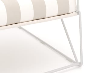 Usteryd loungefåtölj - Utemöbler & utemiljö - Utestol & trädgårdsstol - Utefåtölj & loungefåtölj