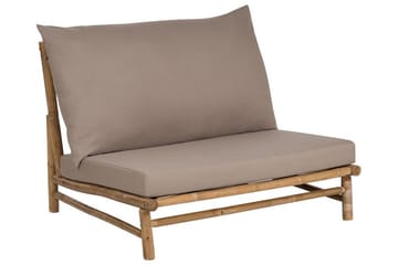 Ljusbrun/Beige
