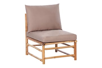 Ljusbrun/Beige
