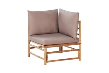 Ljusbrun/Beige