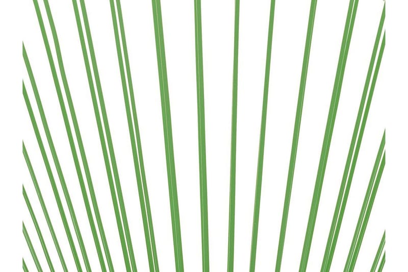 Cayaco Utestol - Konstrotting/Grön - Utemöbler & utemiljö - Utestol & trädgårdsstol - Utefåtölj & loungefåtölj