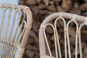 Hillerstorp Lyckesö Utefåtölj - Trä|Natur - Utemöbler & utemiljö - Utestol & trädgårdsstol - Utefåtölj & loungefåtölj