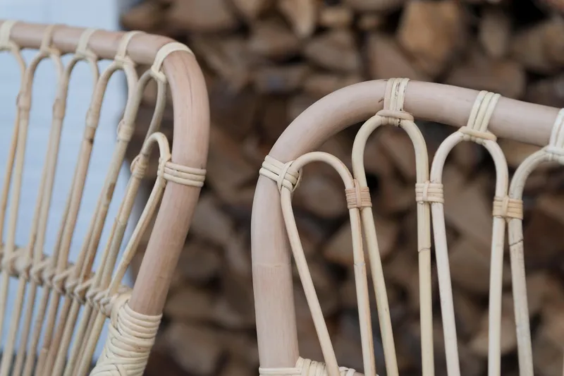 Hillerstorp Lyckesö Utefåtölj - Trä|Natur - Utemöbler & utemiljö - Utestol & trädgårdsstol - Utefåtölj & loungefåtölj