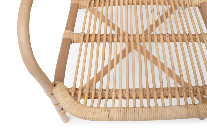 Hillerstorp Lyckesö Utefåtölj - Trä|Natur - Utemöbler & utemiljö - Utestol & trädgårdsstol - Utefåtölj & loungefåtölj