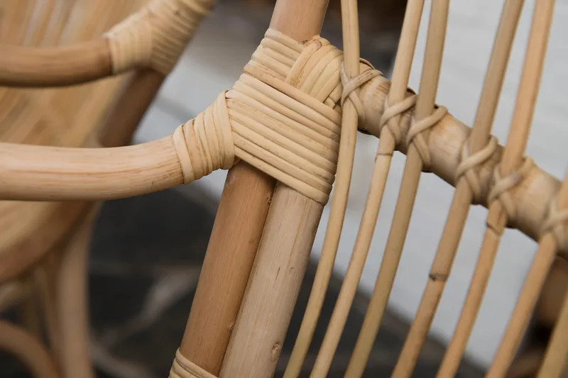 Hillerstorp Lyckesö Utefåtölj - Trä|Natur - Utemöbler & utemiljö - Utestol & trädgårdsstol - Utefåtölj & loungefåtölj