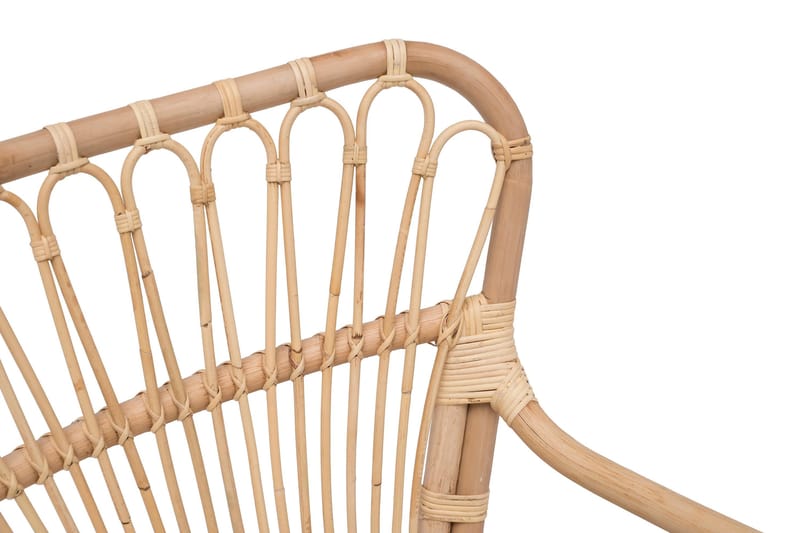 Hillerstorp Lyckesö Utefåtölj - Trä|Natur - Utemöbler & utemiljö - Utestol & trädgårdsstol - Utefåtölj & loungefåtölj