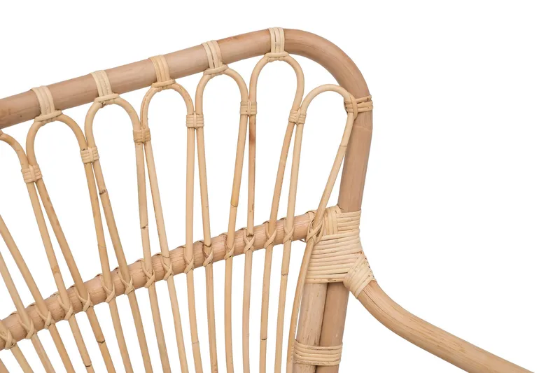 Hillerstorp Lyckesö Utefåtölj - Trä|Natur - Utemöbler & utemiljö - Utestol & trädgårdsstol - Utefåtölj & loungefåtölj