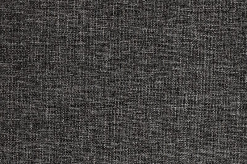 Sandina Utefåtölj – Loungefåtölj för Utemöbler - Svart / Grå - Utemöbler & utemiljö - Utestol & trädgårdsstol - Utefåtölj & loungefåtölj