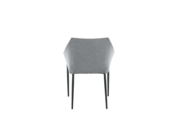 Spoga Utefåtölj - Grå - Utemöbler & utemiljö - Utestol & trädgårdsstol - Utefåtölj & loungefåtölj