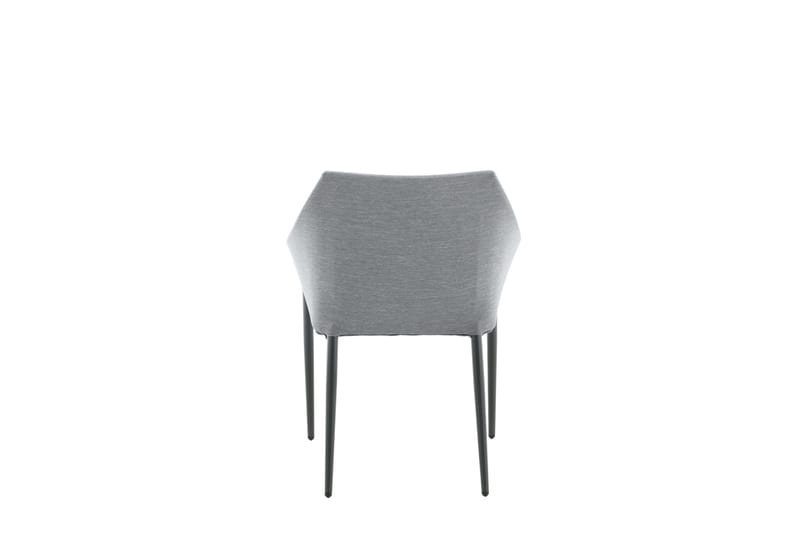 Spoga Utefåtölj - Grå - Utemöbler & utemiljö - Utestol & trädgårdsstol - Utefåtölj & loungefåtölj