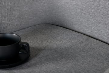 Spoga Utefåtölj - Vit/Ljusgrå - Utemöbler & utemiljö - Utestol & trädgårdsstol - Utefåtölj & loungefåtölj