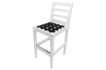 Utomhusbarstol Brixton 2-pack - Utemöbler & utemiljö - Utestol & trädgårdsstol - Barstol utomhus