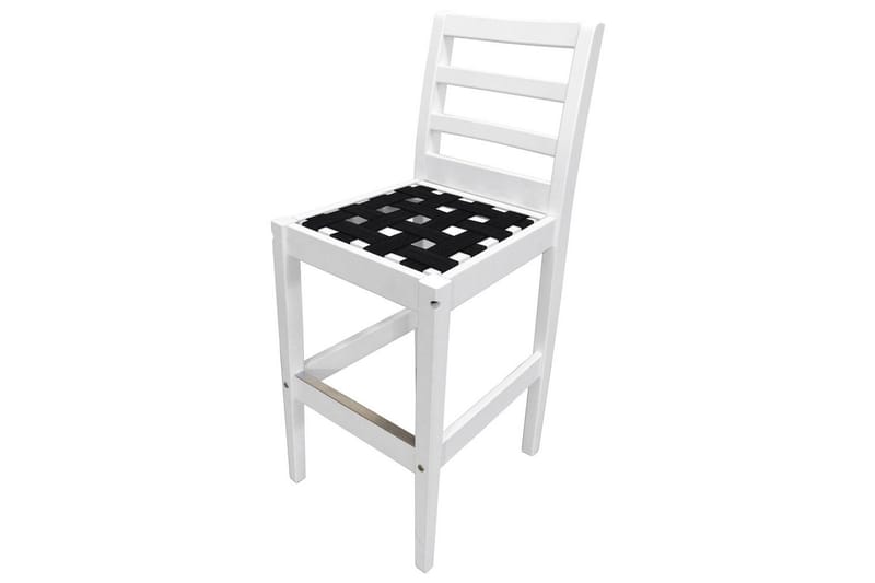 Utomhusbarstol Brixton 2-pack - Utemöbler & utemiljö - Utestol & trädgårdsstol - Barstol utomhus