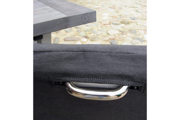 Utomhusbarstol Brixton 2-pack - Utemöbler & utemiljö - Utestol & trädgårdsstol - Barstol utomhus