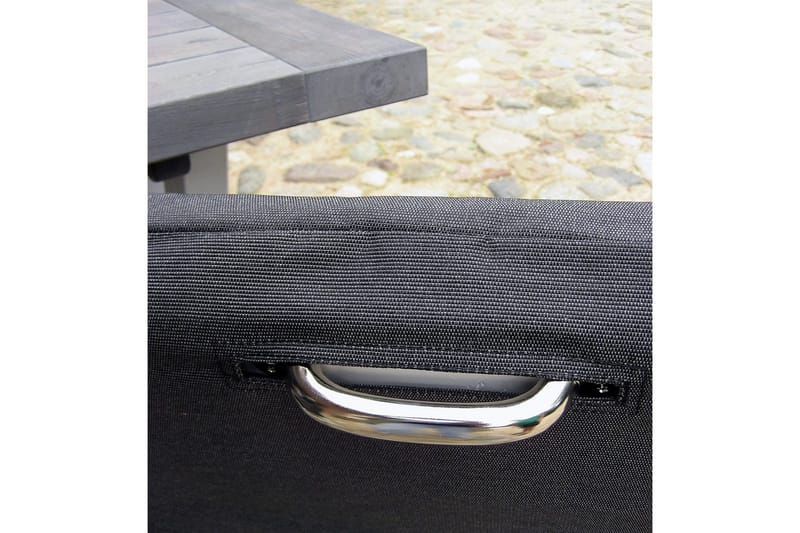 Utomhusbarstol Brixton - Utemöbler & utemiljö - Utestol & trädgårdsstol - Barstol utomhus