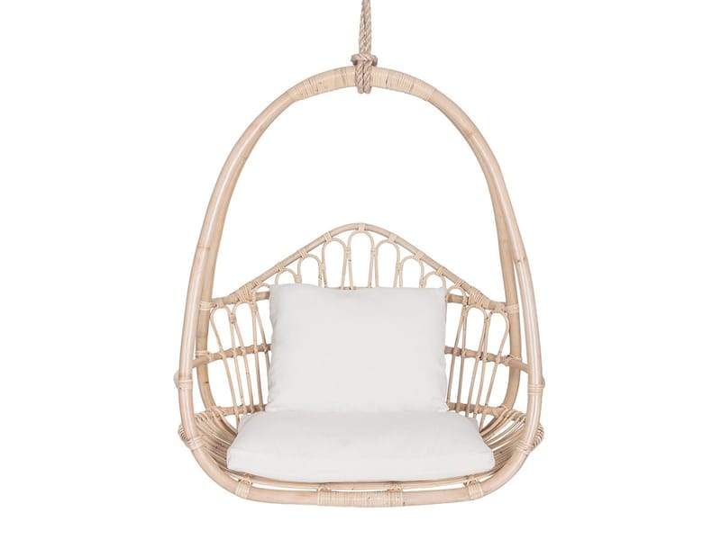 Vilfåtölj Hillerstorp Alva - Natur - Utemöbler & utemiljö - Utestol & trädgårdsstol - Hängfåtölj & hängstol utomhus