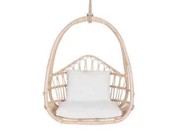 Vilfåtölj Hillerstorp Alva - Natur - Utemöbler & utemiljö - Utestol & trädgårdsstol - Hängfåtölj & hängstol utomhus