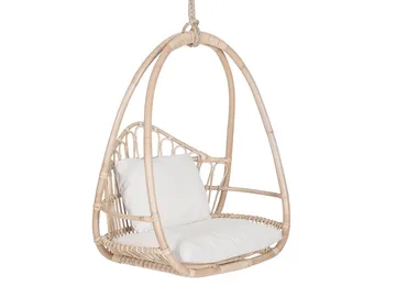 Vilfåtölj Hillerstorp Alva - Natur - Utemöbler & utemiljö - Utestol & trädgårdsstol - Hängfåtölj & hängstol utomhus