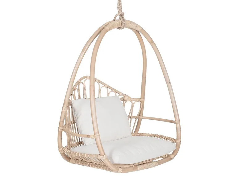 Vilfåtölj Hillerstorp Alva, Natur