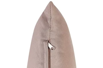 Villa Castelli Utefåtölj - Ljusbrun/Beige - Utemöbler & utemiljö - Utestol & trädgårdsstol - Utefåtölj & loungefåtölj