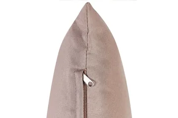 Villa Castelli Utefåtölj - Ljusbrun/Beige - Utemöbler & utemiljö - Utestol & trädgårdsstol - Utefåtölj & loungefåtölj