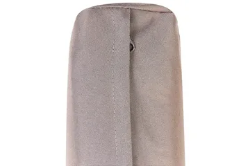 Villa Castelli Utefåtölj - Ljusbrun/Beige - Utemöbler & utemiljö - Utestol & trädgårdsstol - Utefåtölj & loungefåtölj