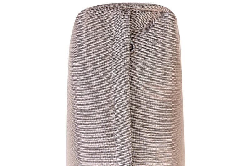 Villa Castelli Utefåtölj - Ljusbrun/Beige - Utemöbler & utemiljö - Utestol & trädgårdsstol - Utefåtölj & loungefåtölj