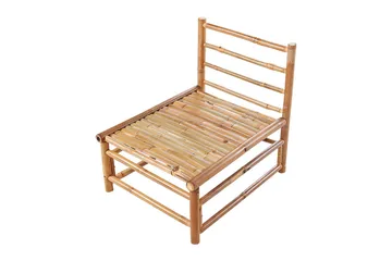 Villa Castelli Utefåtölj - Ljusbrun/Beige - Utemöbler & utemiljö - Utestol & trädgårdsstol - Utefåtölj & loungefåtölj