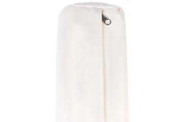 Villa Castelli Utefåtölj - Vit/Ljusbrun - Utemöbler & utemiljö - Utestol & trädgårdsstol - Utefåtölj & loungefåtölj