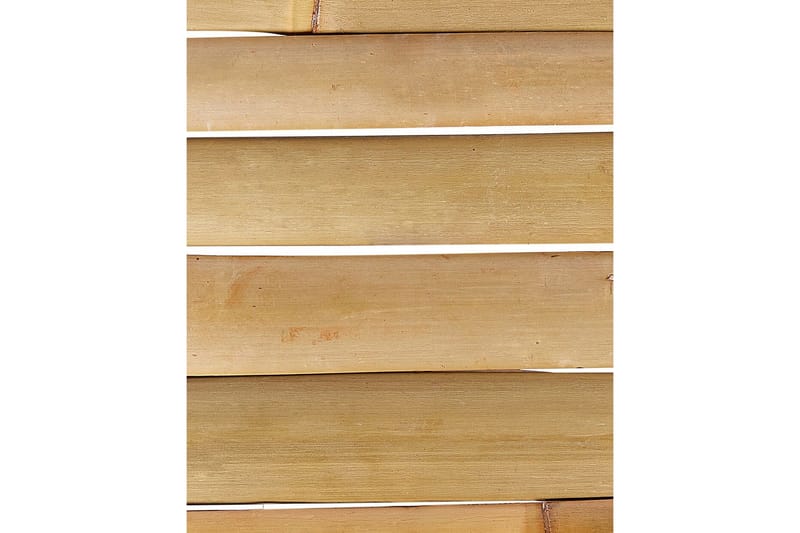 Villa Castelli Utefåtölj - Vit/Ljusbrun - Utemöbler & utemiljö - Utestol & trädgårdsstol - Utefåtölj & loungefåtölj