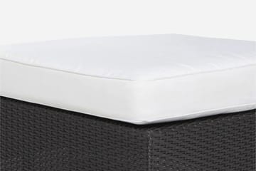 Bahamas Dynfodral till Ottoman/Bord - Utemöbler & utemiljö - Utomhusförvaring - Dynförvaring - Dynpåsar