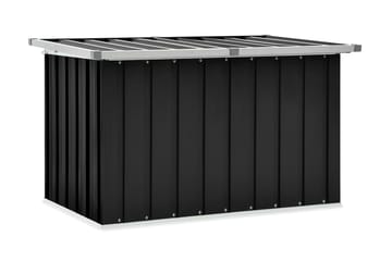 Dynbox antracit 109x67x65 cm