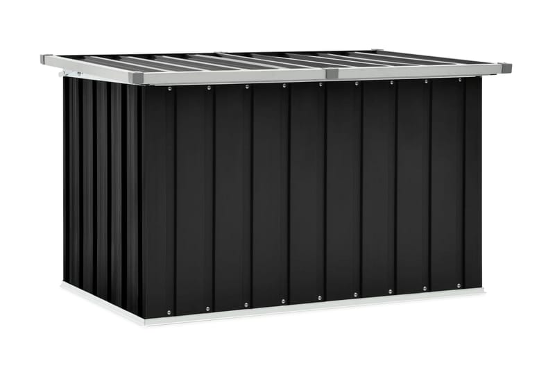 Dynbox antracit 109x67x65 cm - Antracit - Dynbox & dynlåda