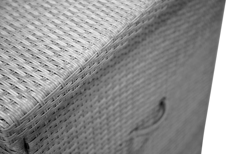 Amazon Dynbox 150x90x100.5 - Grå - Utemöbler & utemiljö - Utomhusförvaring - Dynförvaring - Dynbox & dynlåda