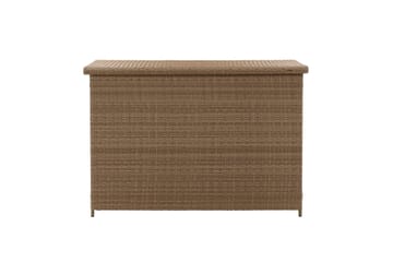 Amazon Dynbox 150x90x100.5 - Natur - Utemöbler & utemiljö - Utomhusförvaring - Dynförvaring - Dynbox & dynlåda