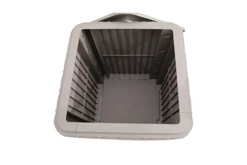 Bocas Förvaringslåda Grå - Utemöbler & utemiljö - Utomhusförvaring - Dynförvaring - Dynbox & dynlåda