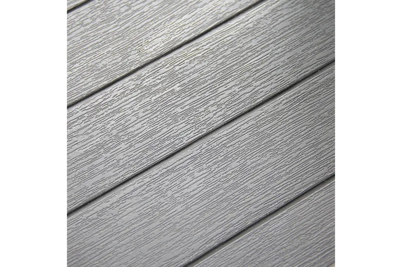 Bocas Förvaringslåda Grå - Utemöbler & utemiljö - Utomhusförvaring - Dynförvaring - Dynbox & dynlåda